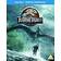 Jurassic Park III (BD) [Blu-ray] [2018] [Region Free]
